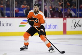 Kevin hayes shop philadelphia flyers